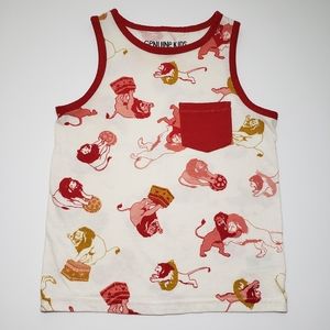 Genuine Kids Tank